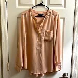 Lane Bryant blouse size 14/16